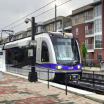 Transit line to University City stays on track