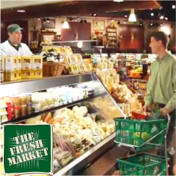 The Fresh Market is coming to University City