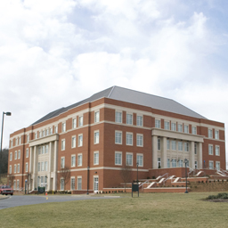 PORTAL Building: UNC Charlotte’s new launching pad for business ideas