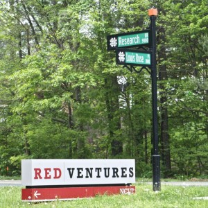 Red Ventures expansion is latest URP good news