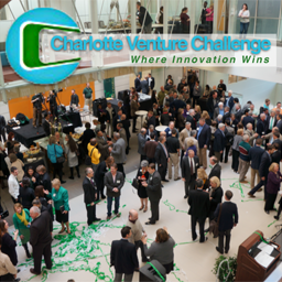 Innovation takes center stage Thursday at Charlotte Venture Challenge conference