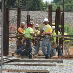 Light rail and new bridges have disrupted Tryon Street – Here’s how to cope