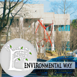 Environmental Way wins green award and 2nd major tenant