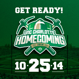 Homecoming Weekend – Alumni can’t resist the lure of old friends, new football and tailgating