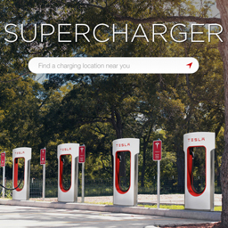 This fuel station will put University City on Tesla’s map