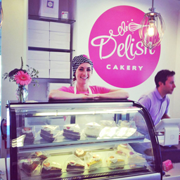 How sweet it is! Delish Cakery opens at University Place