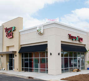 ‘Anything goes’ Tijuana Flats coming soon to University Place