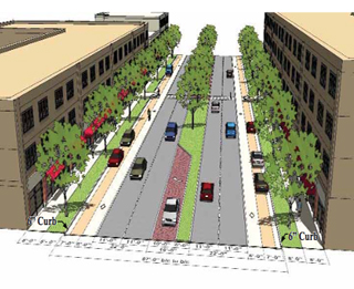Take this survey to help shape future of Clay Blvd