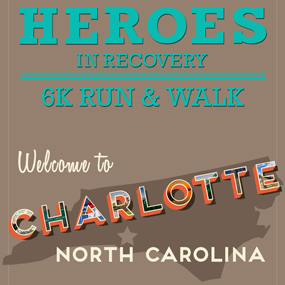 Heroes In Recovery poster