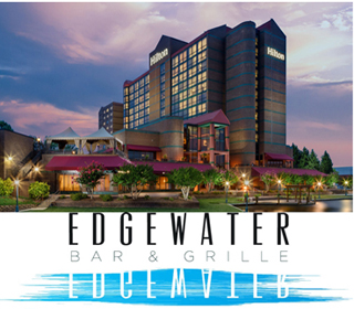Edgewater brings new dining experience to University Place