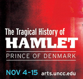 Hamlet graphic