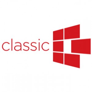 Classic Graphics logo