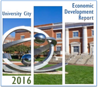 2016 Economic Development Report
