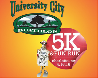 Get moving – Governors Village 5K and UC Duathlon want YOU!