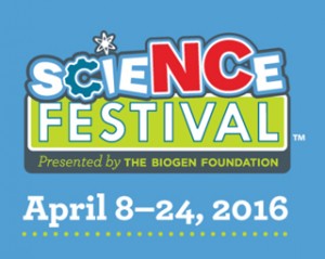 Science stars at UNC Charlotte Expo and other events
