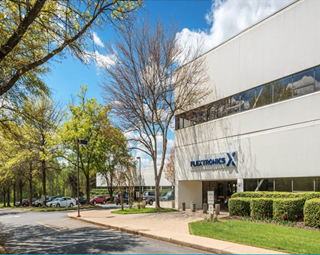 Investment opportunity: Flextronics Campus