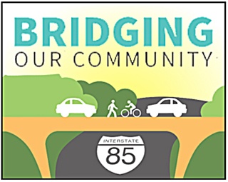 Have your say by Nov. 30 on I-85 North Bridge design