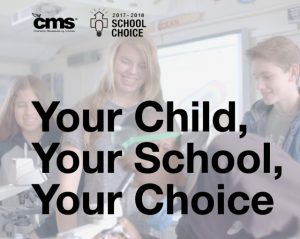 School Choice programs