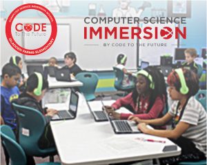 Come Feb. 9 to learn about new Computer Science magnet school