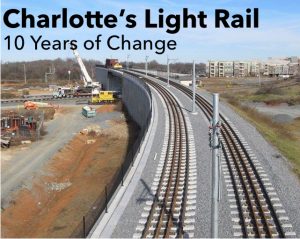 Learn about light rail’s past and future at March 2 event