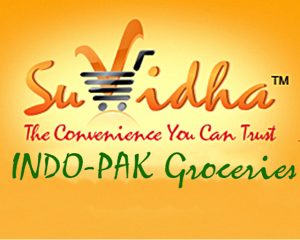 Suvidha INDO-PAK Groceries
