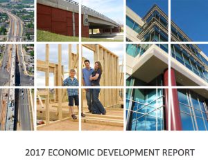2017 Economic Development Report
