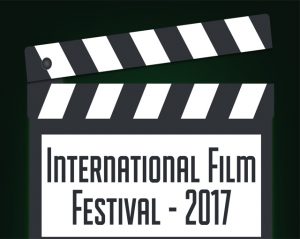 Film Festival logo