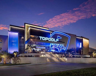 Q&A with Topgolf Director of Charlotte Operations Clayton Stanley