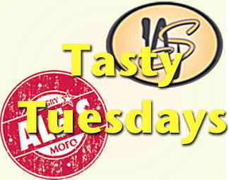 2 more Tasty Tuesday restaurants