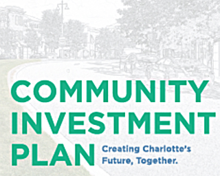 Community Investment Plan