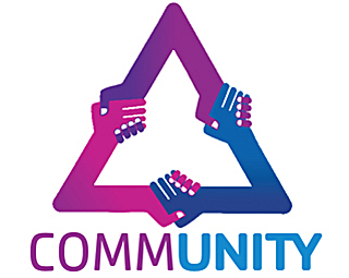 Comm-Unity event