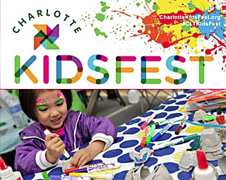 Charlotte KidsFest – transformative AND fun for young learners