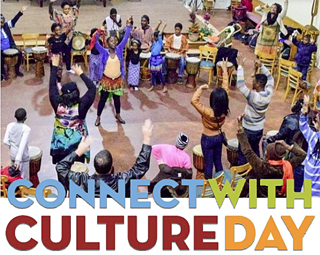 Connect with Culture Day