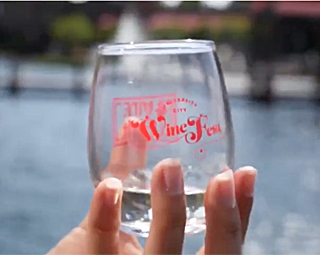 Get your Wine Fest tickets before they’re gone!