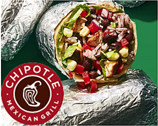 Chipotle opening in late March at Belgate