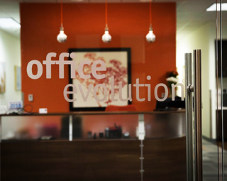 Grand opening April 18 for Office Evolution Charlotte