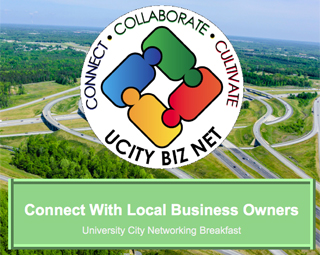 Small-business networking event – Meet the New Kids on the Block