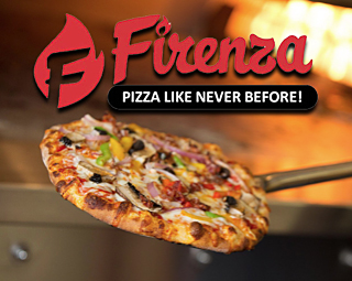 Firenza Pizza opens June 5 at Belgate