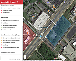 New online map puts UC growth at our fingertips