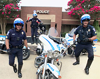 CMPD’s Lip Sync Challenge has Ucity twist