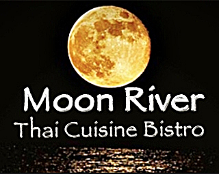 Tasty Tuesdays: Moon River Thai Bistro