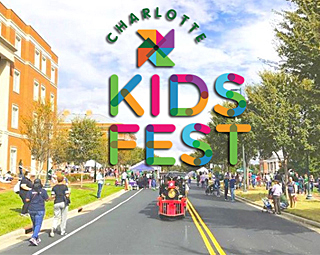 Charlotte Kids Fest 2018