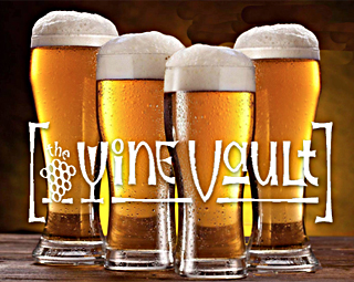 Enjoy Oktoberfest Sept. 30 at the Wine Vault