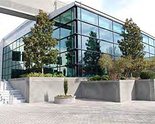 Cambridge Corporate Center in University Research Park