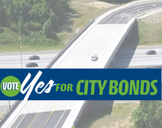 City bonds on the ballot will fund several Ucity projects