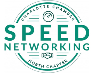 Chamber offers Speed Networking at the Speedway