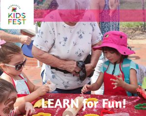 Charlotte Kids Fest