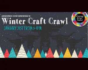 Winter Craft Crawl