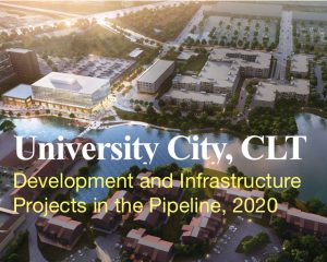 University City report