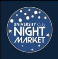 University City Night Market is Back!